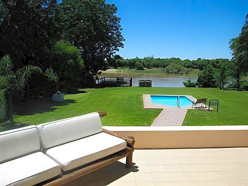 Moonriver Guest House