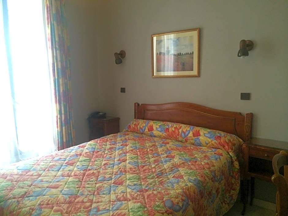 Hotel Cluny Sorbonne