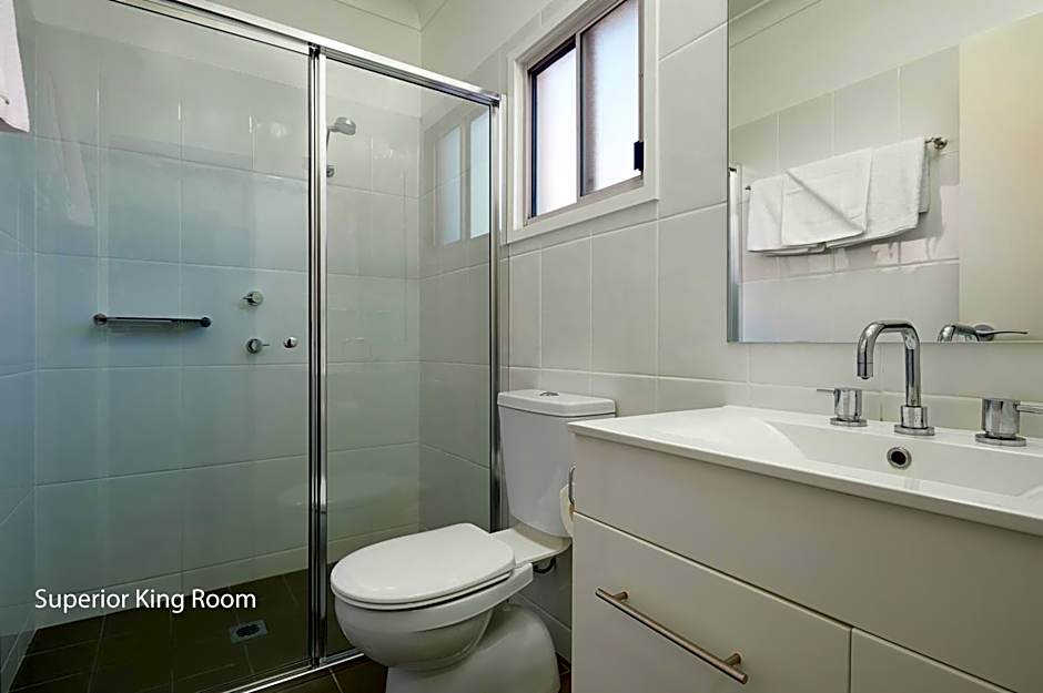 Photo 1 of 1 of Deluxe Suite