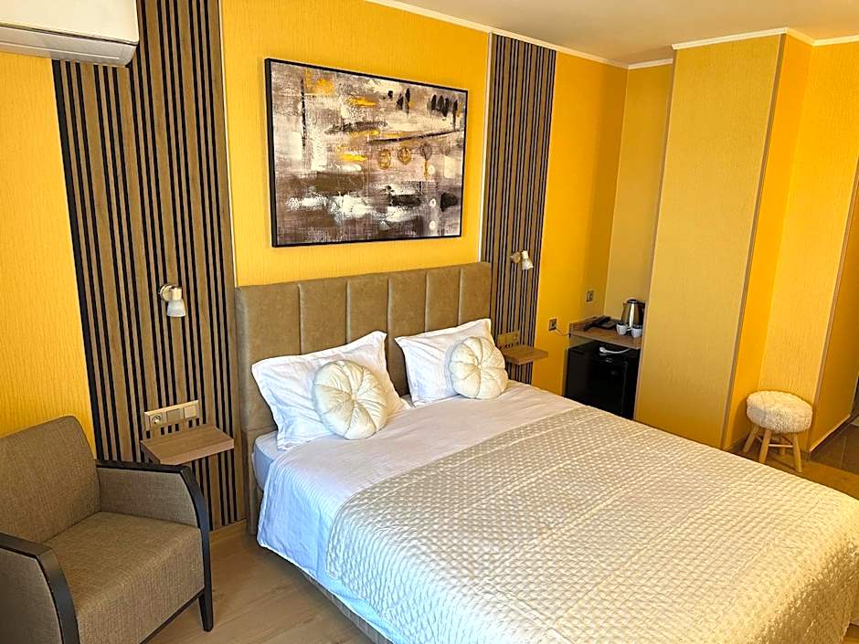 Formula 1 Motel