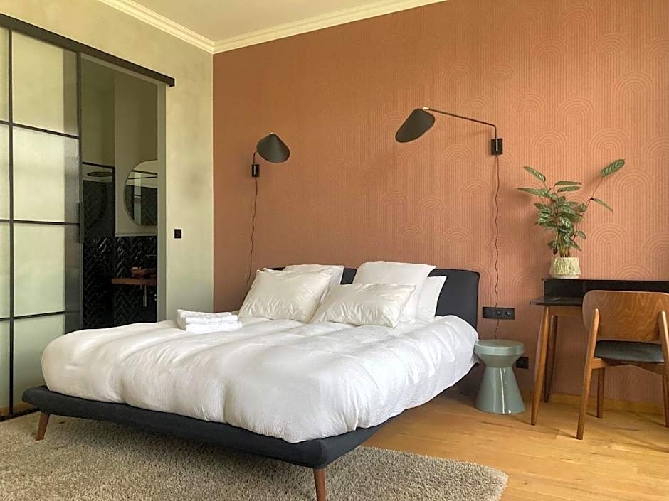 Boutique Hotel Marie Marie