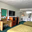 Horseshoe Curve Lodge
