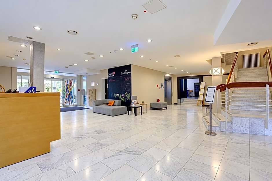 Seminaris Hotel Bad Honnef