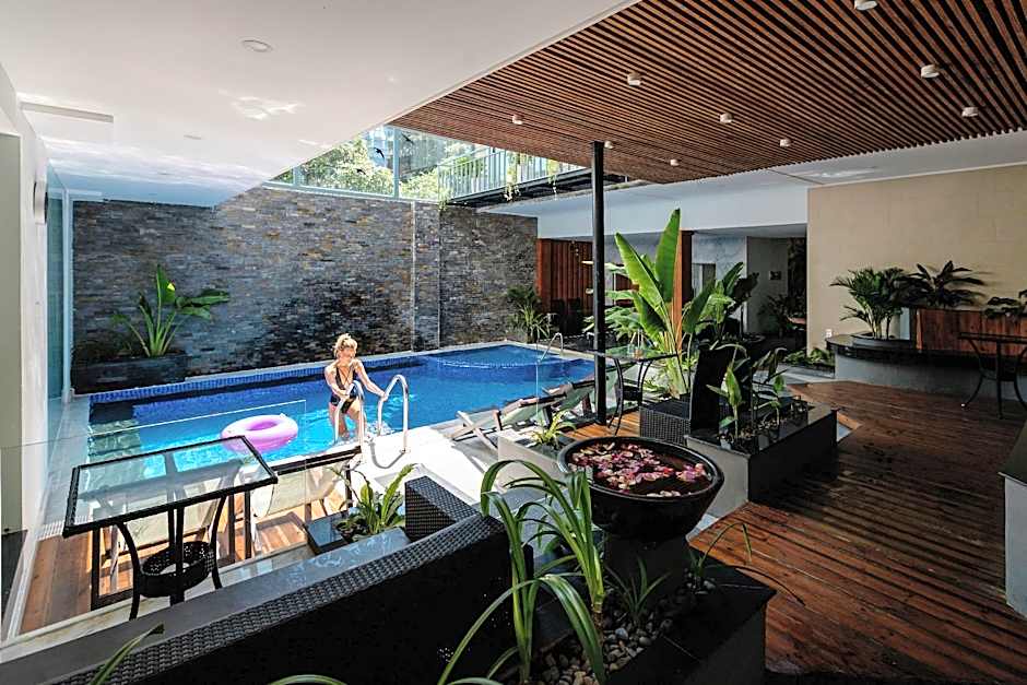 Hese Boutique Hotel & Apartment