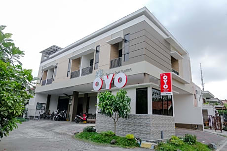 Hotel O Embun Pagi Syariah Residence