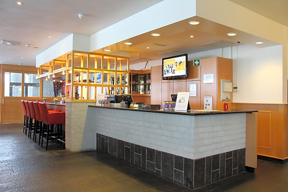 Bastion Hotel Zoetermeer