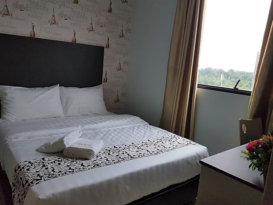 City View Hotel At KLIA & KLIA2