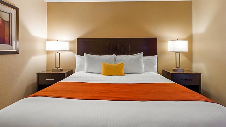 Best Western Hermiston Inn