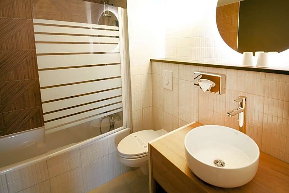 Kyriad Prestige Hotel Clermont-Ferrand