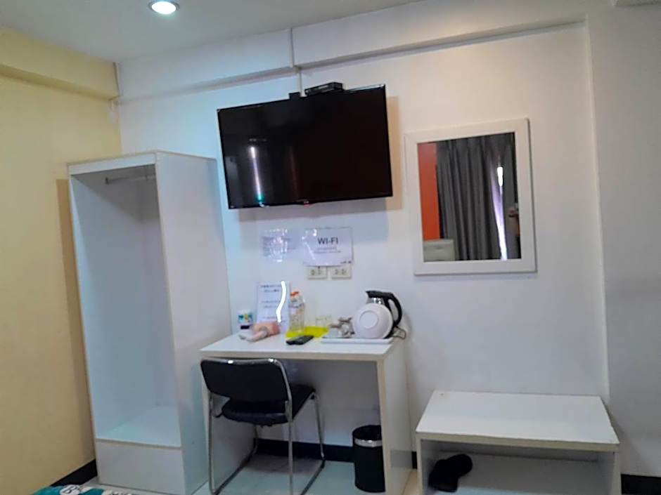 Donmueang Airport Modern bangkok