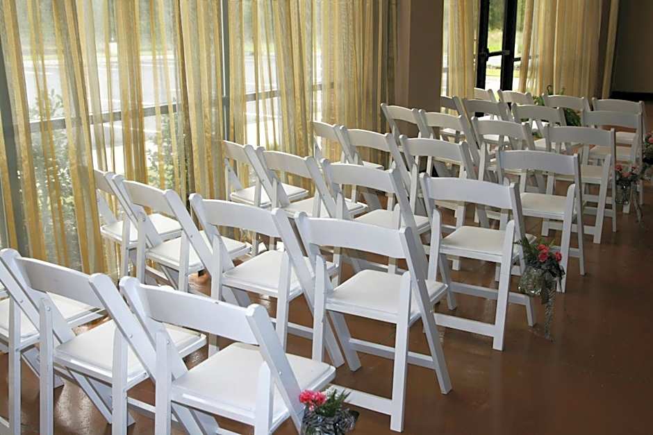 Hampton Inn By Hilton Jacksonville