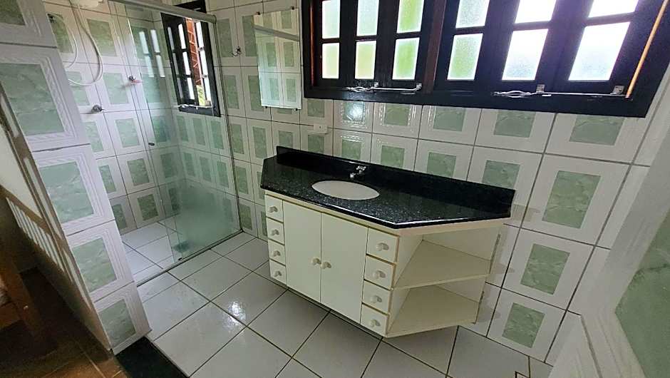 Eco Chalés Luar das Marés