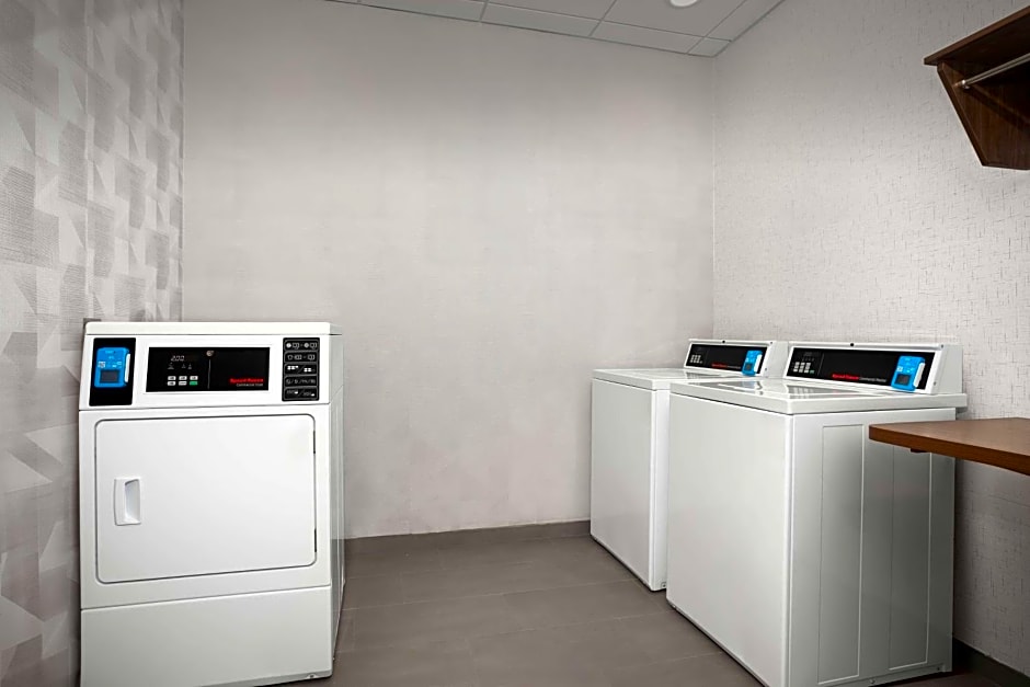 Home2 Suites By Hilton Lubbock University
