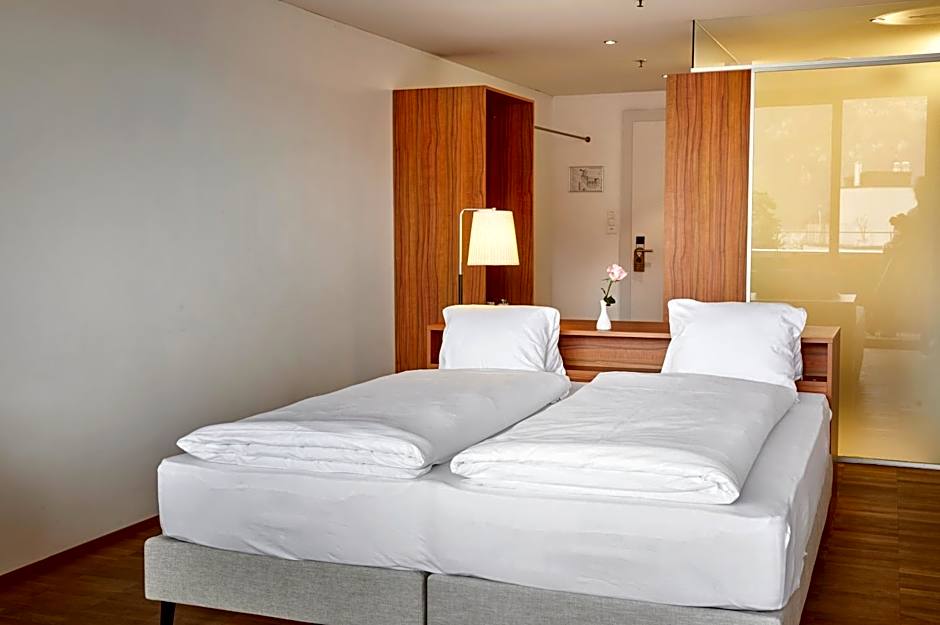 Hotel Rössli Gourmet & Spa