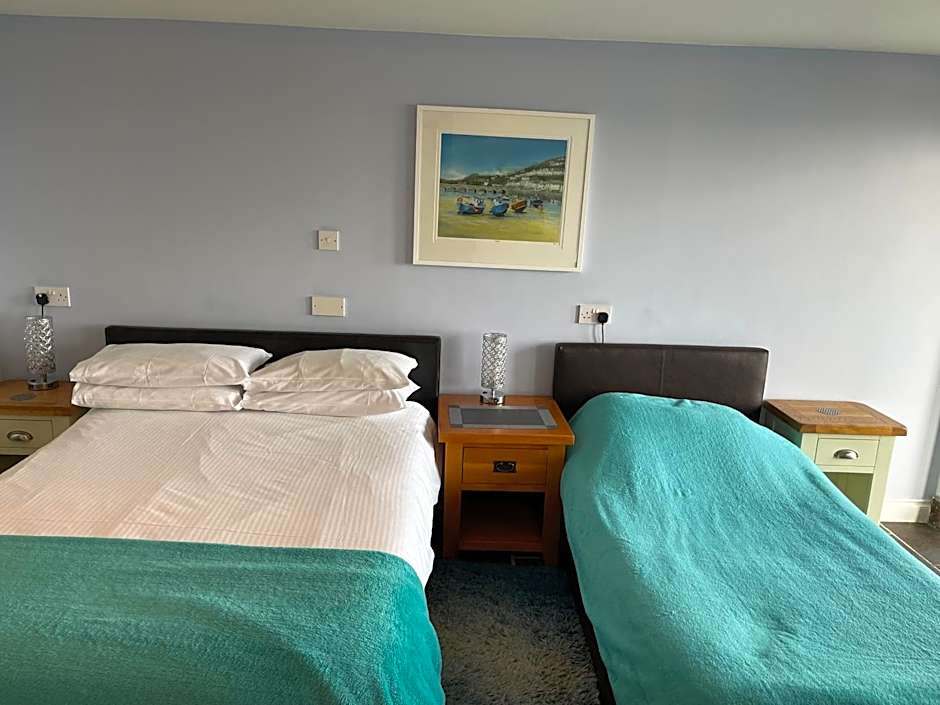 Sawyers Bed and Breakfast