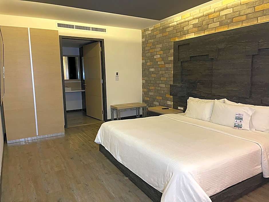 Hotel Punto MX