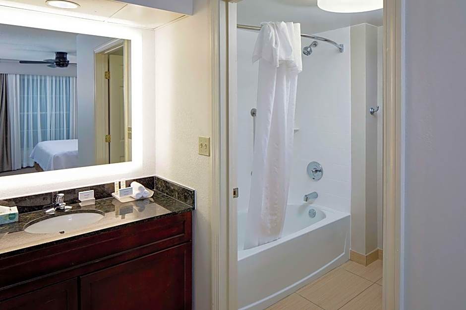 Homewood Suites By Hilton Boston-Billerica/Bedford