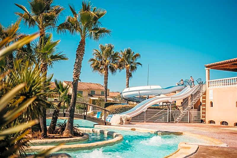 Domaine Le Clos des Oliviers