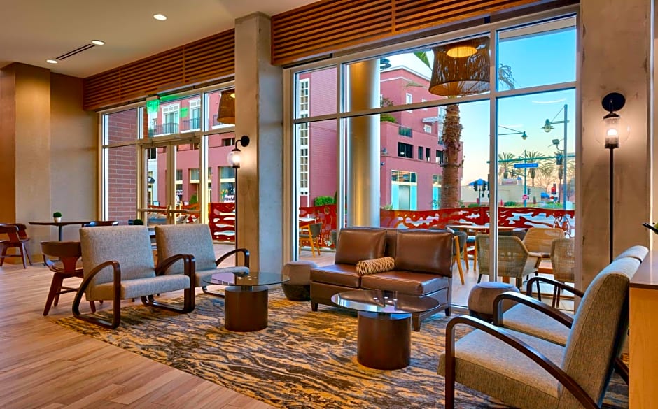 Hyatt Place Emeryville/San Fran