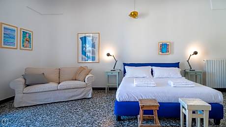 Sant'Oronzo Apartment