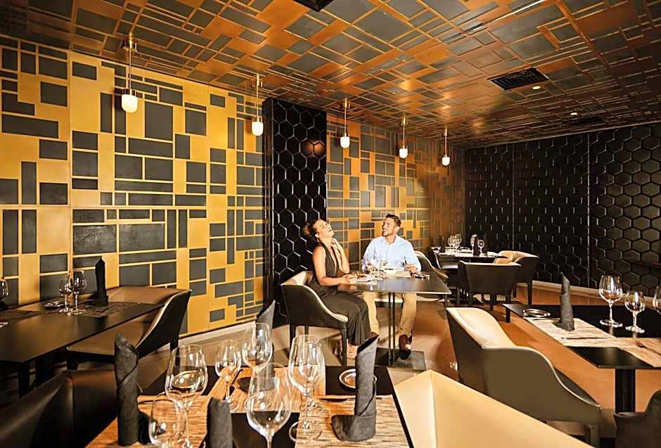 TRS Yucatan Hotel - Adults Only- All Inclusive