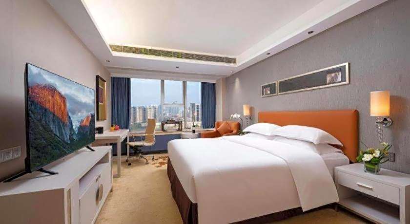 Leisure Hotel