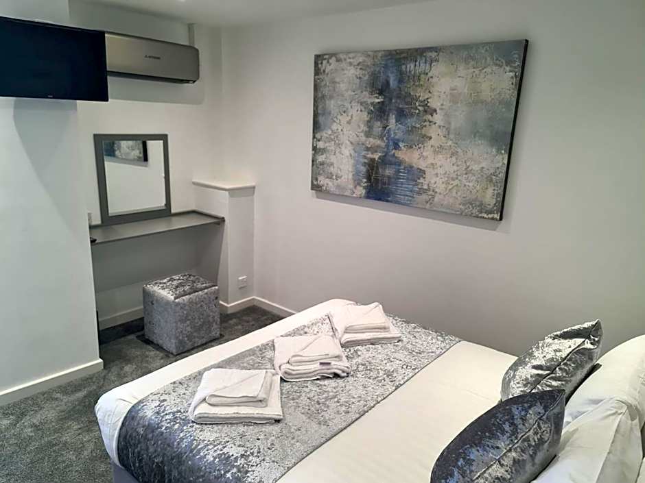 The Royal Seabank Hotel