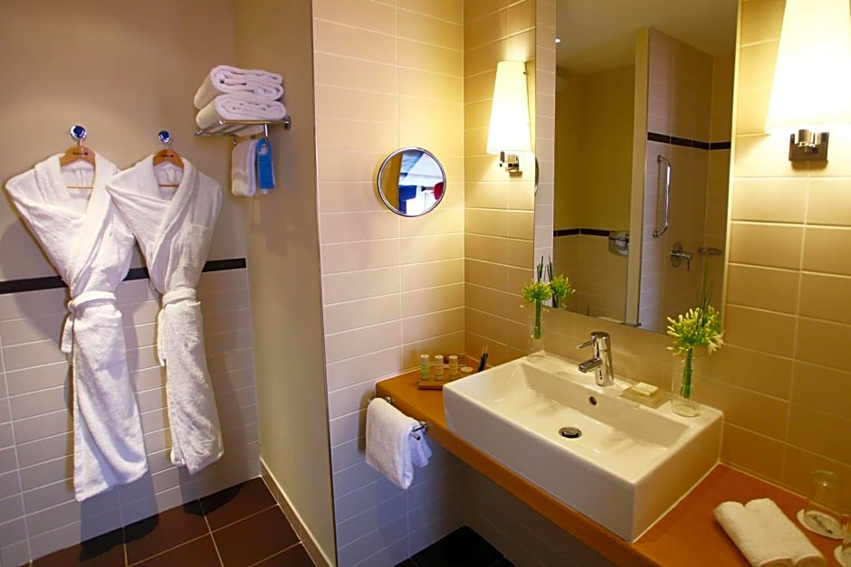Radisson Blu Hotel Toulouse Airport
