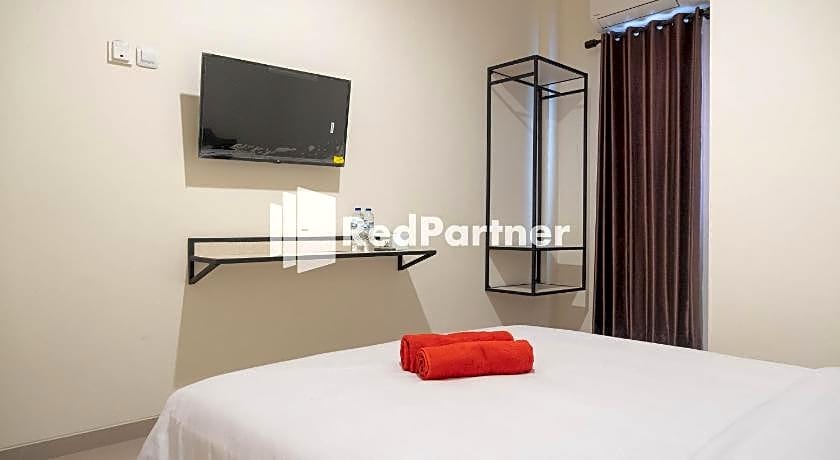 Astana Malioboro Mitra RedDoorz