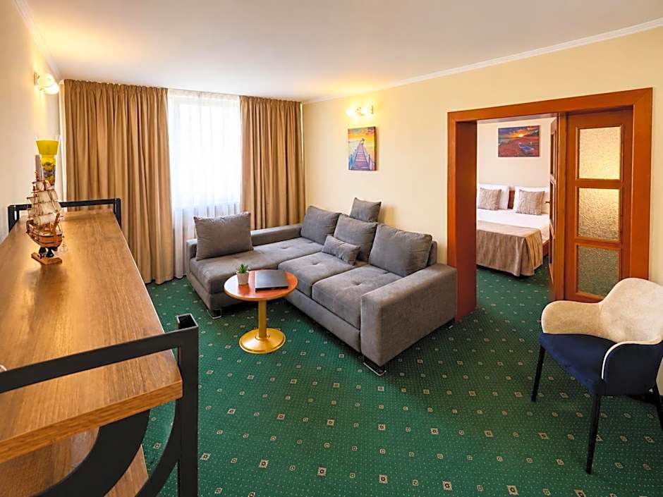 Hotel Orbita