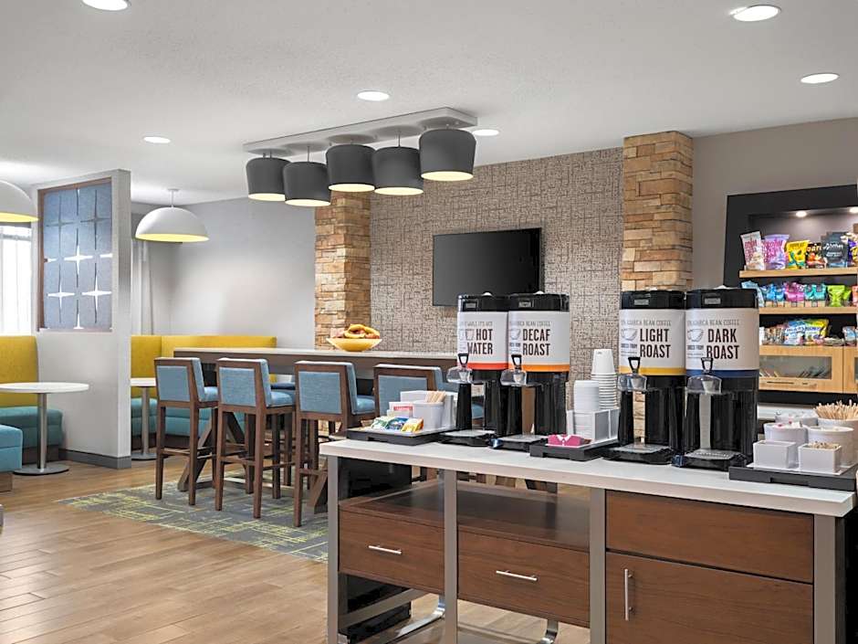 Hampton Inn By Hilton Ottawa Il