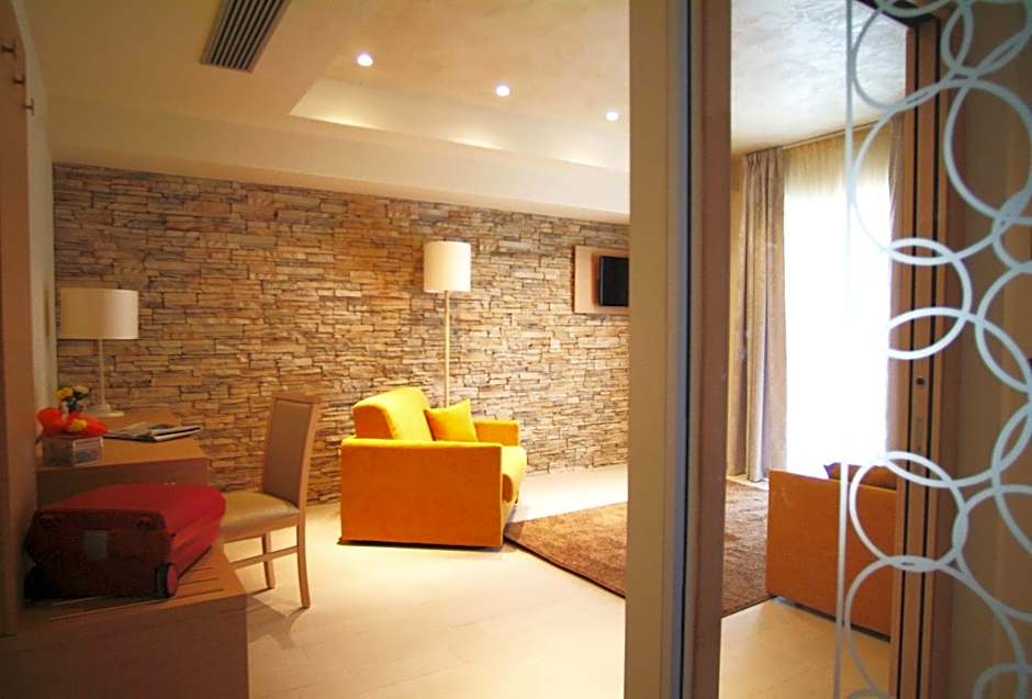 Hotel Duchessa Della Sila