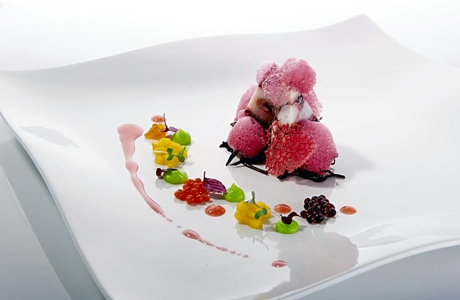 Gredič Heritage Residences