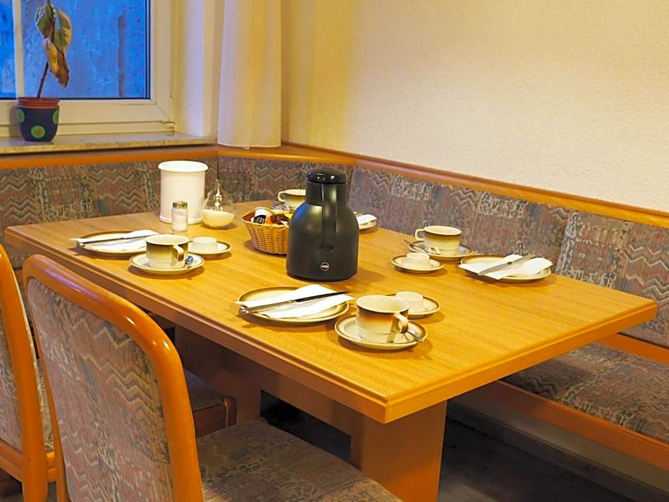 Darmstadter Hof