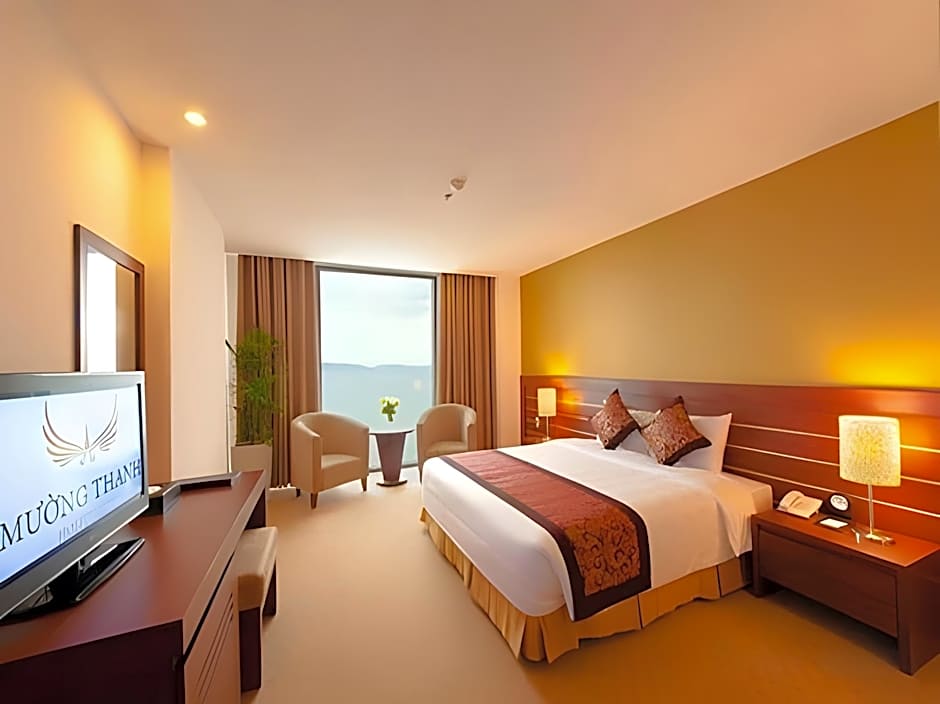 Muong Thanh Holiday Ly Son