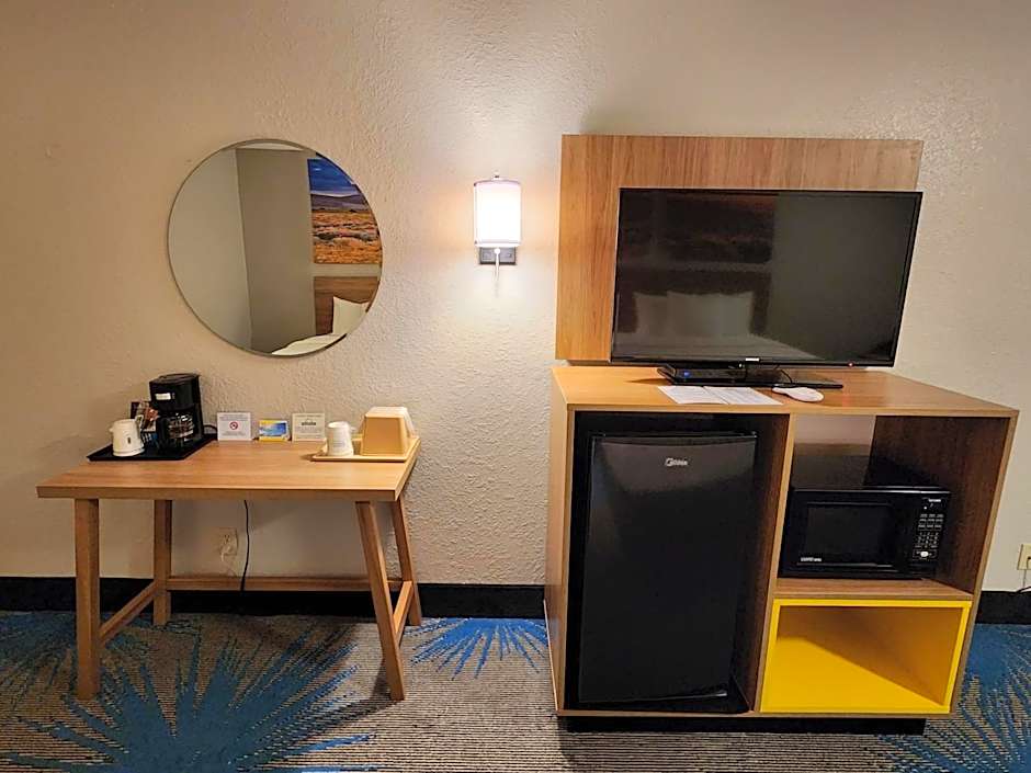 Days Inn by Wyndham Tucumcari