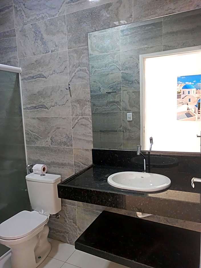 La Suite Praia Hotel