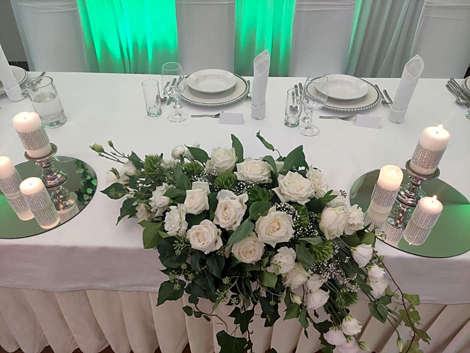 Aviator Hotel Restauracja & SPA