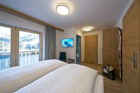 Single Room with Shower