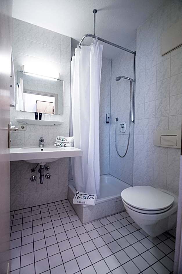 Taste Smart Hotel Backnang