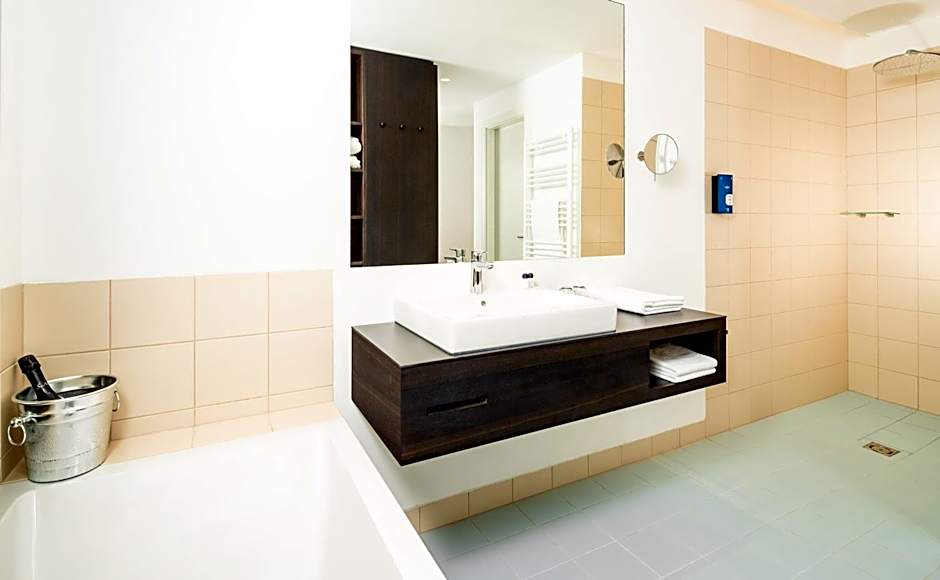 Hotel Thalhof am See