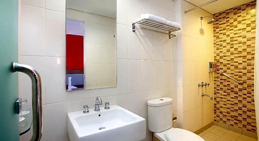 Amaris Hotel Dewi Sri