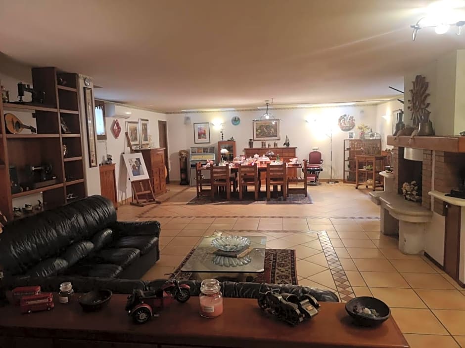 La Casa Sull'Albero