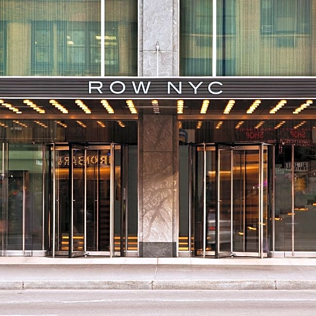 Row NYC at Times Square