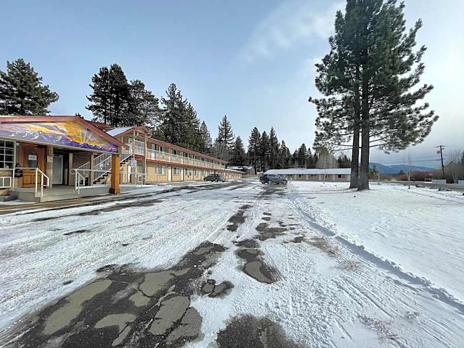 Beverly Lodge