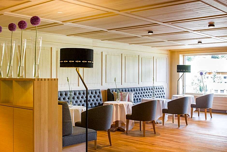 Haller's Genuss & Spa Hotel