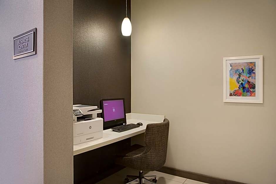 Residence Inn by Marriott Indianapolis Airport