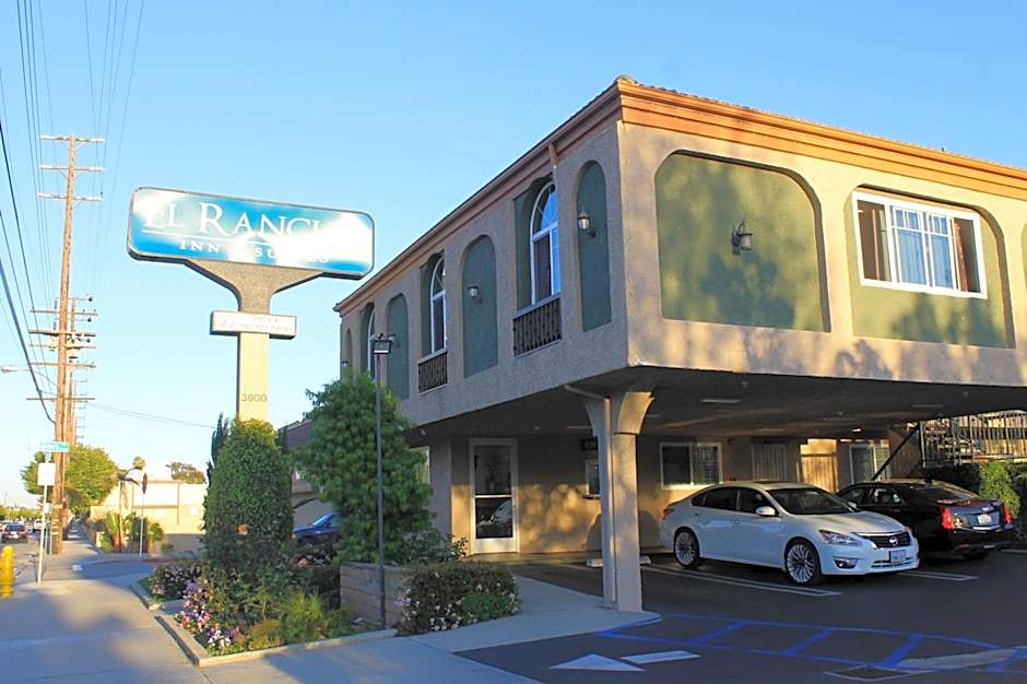 El Rancho Inn