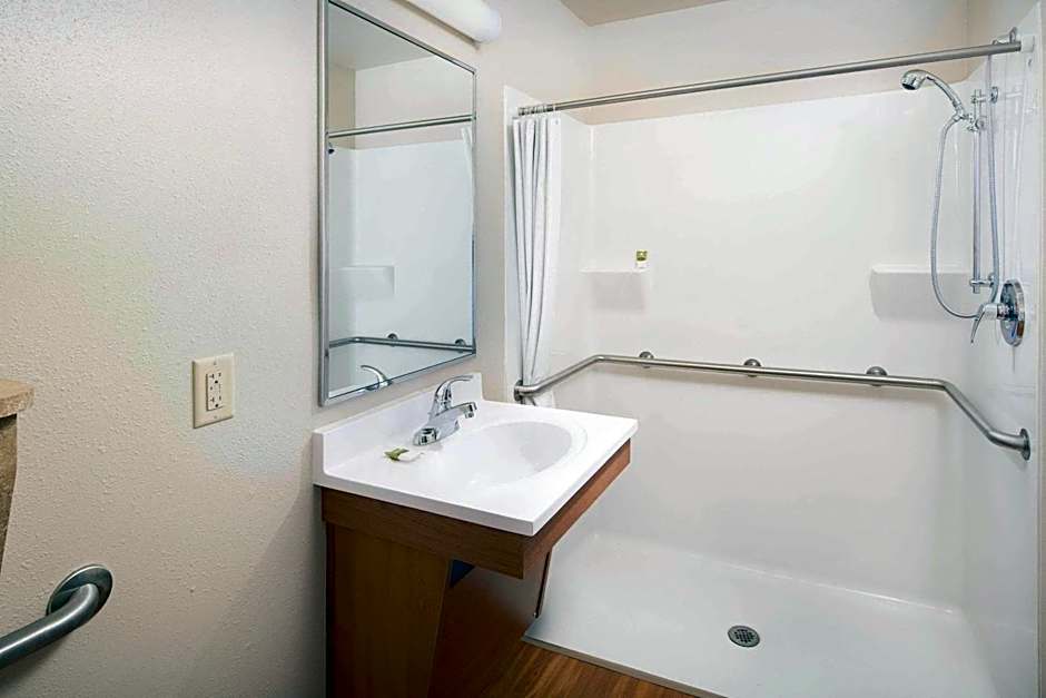 WoodSpring Suites Richmond West I-64