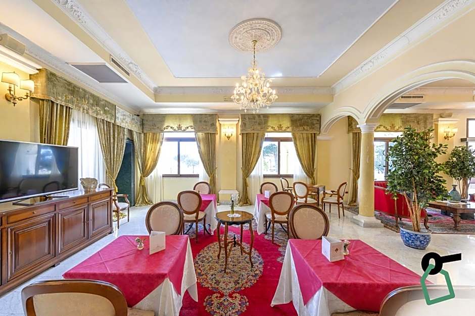 HOTIDAY Room Collection - Olbia Porto
